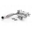 NAP carparts Sabitleme/montaj malzemeli dizel partikül filtresi — Ford Focus (1)