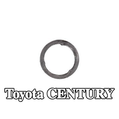 KAMOKA حشية مشعب العادم — Toyota Century