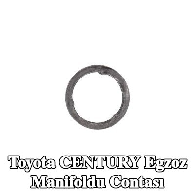 KAMOKA Egzoz manifoldu contası — Toyota Century