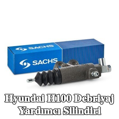 SACHS Debriyaj yardımcı silindiri — 1997 Hyundai H100