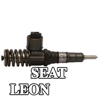 BOSCH وحدة الحقن — SEAT Leon