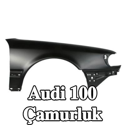 BLIC Çamurluk Sağ Ön — Audi 100