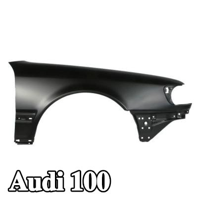 BLIC رفرف الجناح الأمامي الأيمن — Audi 100