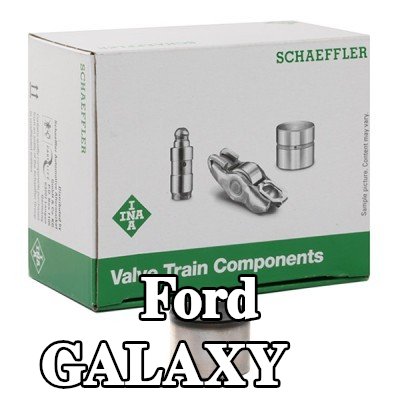 INA صمام — Ford Galaxy