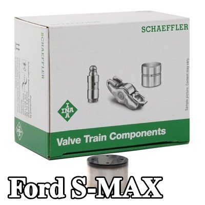 INA صمام — Ford S-max