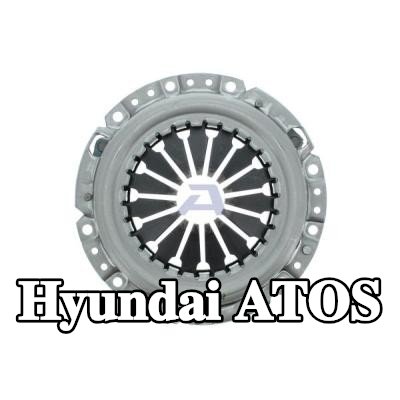 AISIN صفيحة ضغط القابض — Hyundai Atos