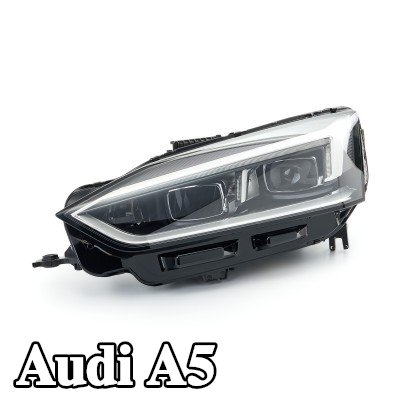 MAGNETI MARELLI المصباح الأمامي الأيسر, LED, بدون وحدة التحكم — Audi A5