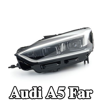 MAGNETI MARELLI Far Sol, LED, kontrol ünitesi olmadan — Audi A5
