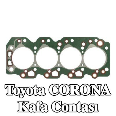 PAYEN Kafa contası — 1996 Toyota Corona