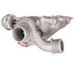 FEBI BILSTEIN Turboşarj — Opel Vectra (1)