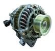 WAI Alternatör 95A — Honda Civic (7)