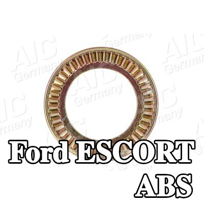 AIC حلقة مستشعر ABS المحور الخلفي كلا الجانبين — Ford Escort