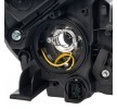 TYC Far Sol, H1, H7, W21/5W, elektrik motoru olmadan — 2016 Kia Rio (4)
