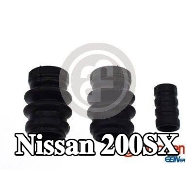 AUTOFREN SEINSA منفاخ، دليل مقياس المكابح — Nissan 200sx