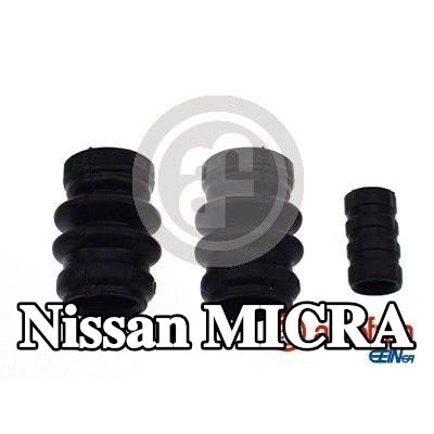 AUTOFREN SEINSA منفاخ، دليل مقياس المكابح — 2000 Nissan Micra