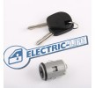 ELECTRIC LIFE Kilit gövdesi Ön — Citroën Dispatch (1)