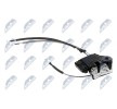 NTY Merkezi Kilit Sistemi — Hyundai Elantra (2)