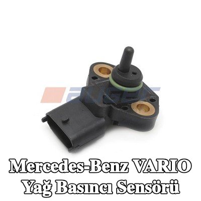 AUGER Yağ basıncı sensörü — Mercedes-Benz Vario