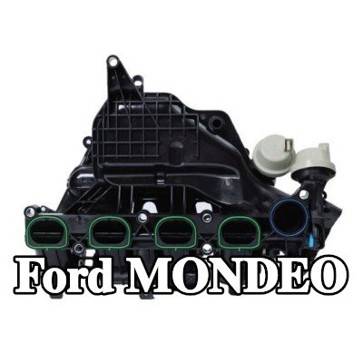 MAHLE مشعب السحب مع حشيات/أختام — Ford Mondeo