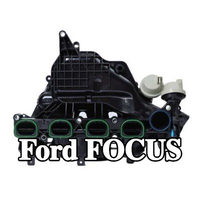 MAHLE مشعب السحب مع حشيات/أختام — 2003 Ford Focus
