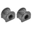 BORG & BECK Anti-roll bar bağlantı onarım kiti — SEAT Exeo (2)