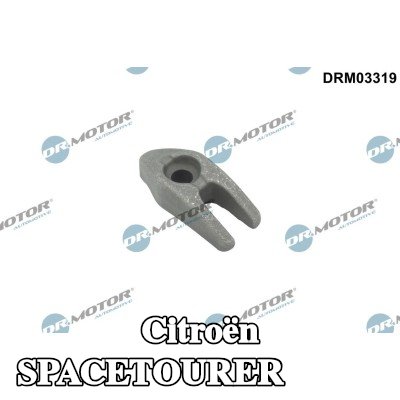 DR.MOTOR AUTOMOTIVE حامل، حاقن — 2016 Citroën Spacetourer