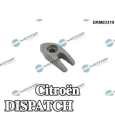 DR.MOTOR AUTOMOTIVE حامل، حاقن — 2017 Citroën Dispatch
