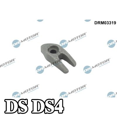 DR.MOTOR AUTOMOTIVE حامل، حاقن — 2016 DS Ds4