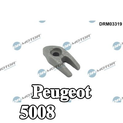 DR.MOTOR AUTOMOTIVE حامل، حاقن — Peugeot 5008