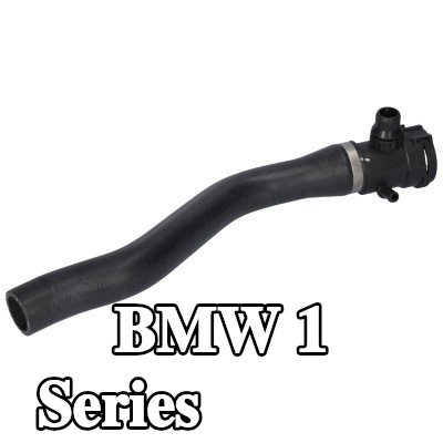 FEBI BILSTEIN خرطوم المبرد العلوي — BMW 1 Series