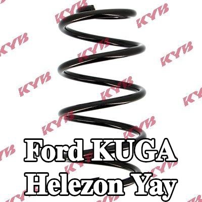 KYB Sarmal yay K-Flex, Ön Aks — Ford Kuga