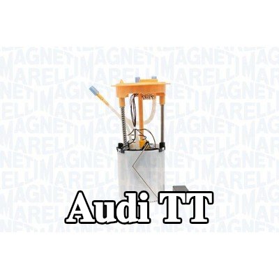 MAGNETI MARELLI وحدة تزويد الوقود — Audi Tt