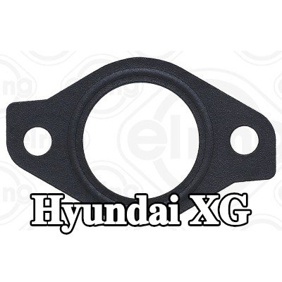 ELRING حشية غلاف الثرموستات العلوية — Hyundai Xg