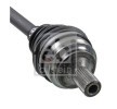FEBI BILSTEIN Tahrik mili Ön Aks Sol — Mercedes-Benz C-Class (2)