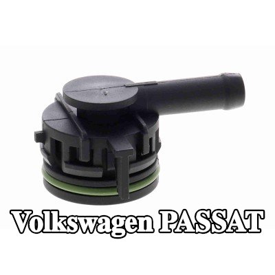 VAICO صمام, فتحة تهوية كتلة المحرك رأس الأسطوانة — Volkswagen Passat