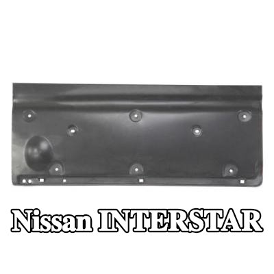 BLIC الباب الخلفي الأيمن — Nissan Interstar