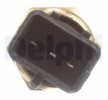 DELPHI Sensör, soğutma suyu sıcaklığı 3/8" — 2011 Hyundai Sonata (4)