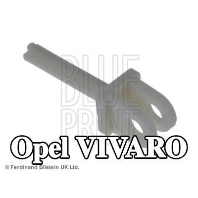 BLUE PRINT دواسة القابض — Opel Vivaro
