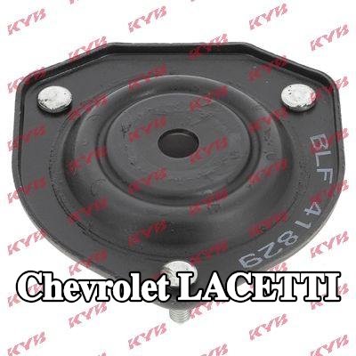 KYB حامل الدعامة العلوي للمحور الخلفي — Chevrolet Lacetti
