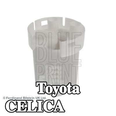 BLUE PRINT مرشح الوقود — Toyota Celica