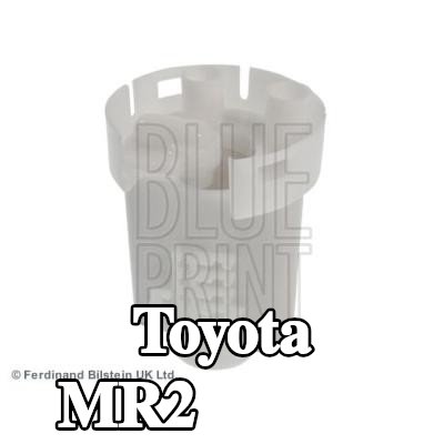 BLUE PRINT مرشح الوقود — Toyota Mr2