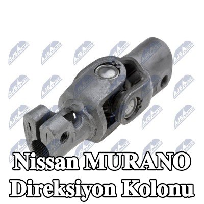 NTY Direksiyon kolonu — Nissan Murano