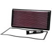 K&N Filters Hava filtresi — Chevrolet C1500 (1)