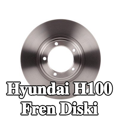 BOSCH Fren diski Dış Çap: 274mm, Havalandırmalı, Yağlanmış — Hyundai H100