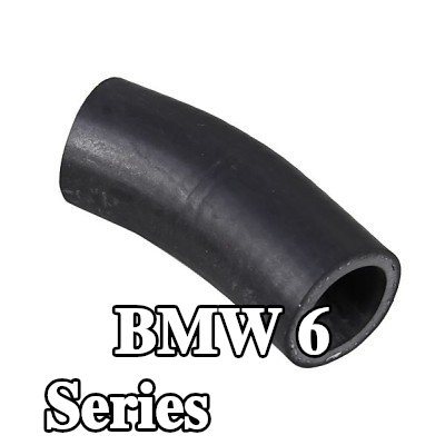 METZGER خرطوم الزيت العادم الشاحن التوربيني, السفلي — BMW 6 Series