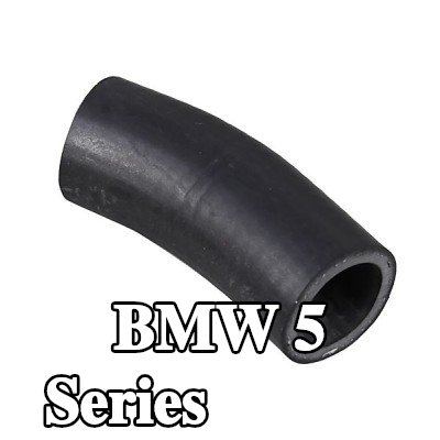 METZGER خرطوم الزيت العادم الشاحن التوربيني, السفلي — BMW 5 Series