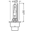 OSRAM Ksenon ampul — Toyota Verso (7)