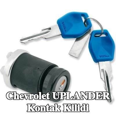 VICMA Kontak kilidi — Chevrolet Uplander
