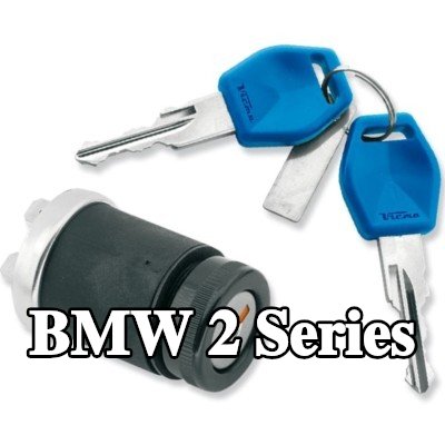VICMA أسطوانة القفل، قفل الإشعال — BMW 2 Series