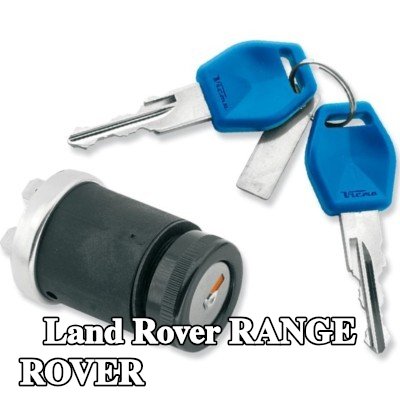 VICMA أسطوانة القفل، قفل الإشعال — Land Rover Range Rover